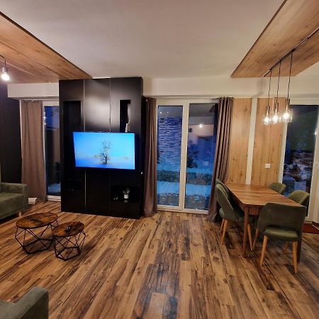 Mavrovo Ski Apartment Exteriér fotografie