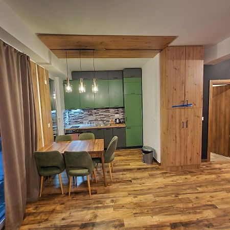 Mavrovo Ski Apartment Exteriér fotografie