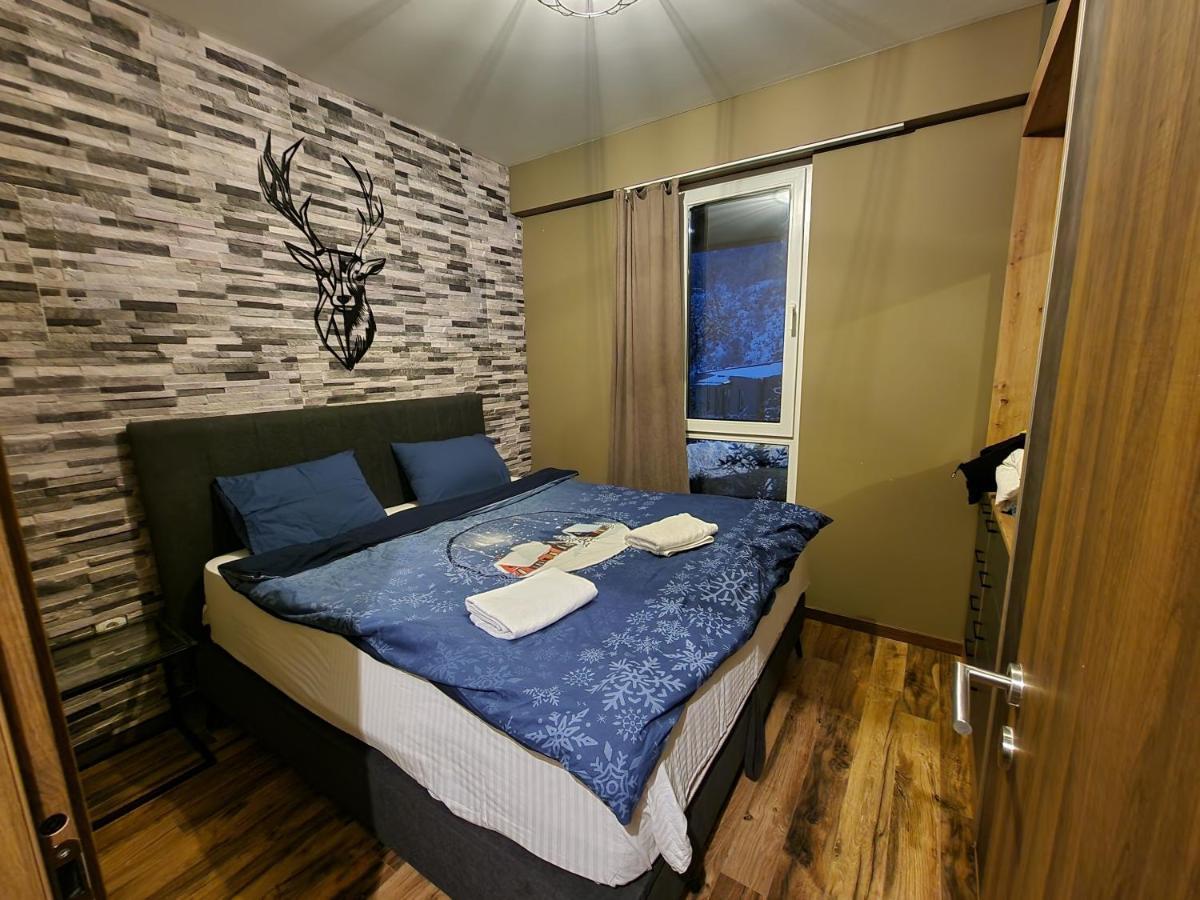 Mavrovo Ski Apartment Exteriér fotografie